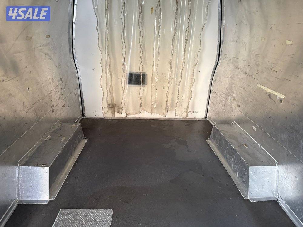 اورفان ثلاجة 20173