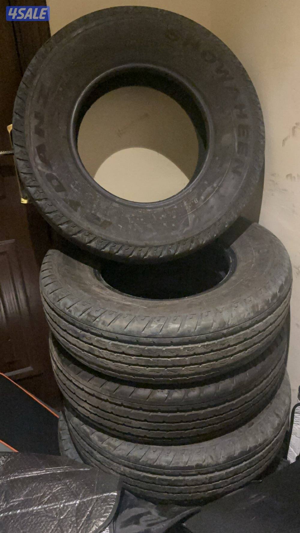 تواير شواهين للبيع0