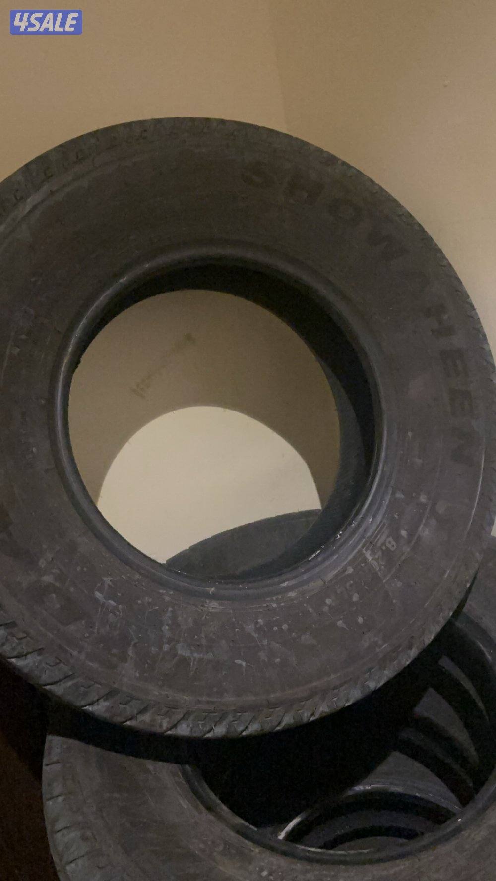 تواير شواهين للبيع4