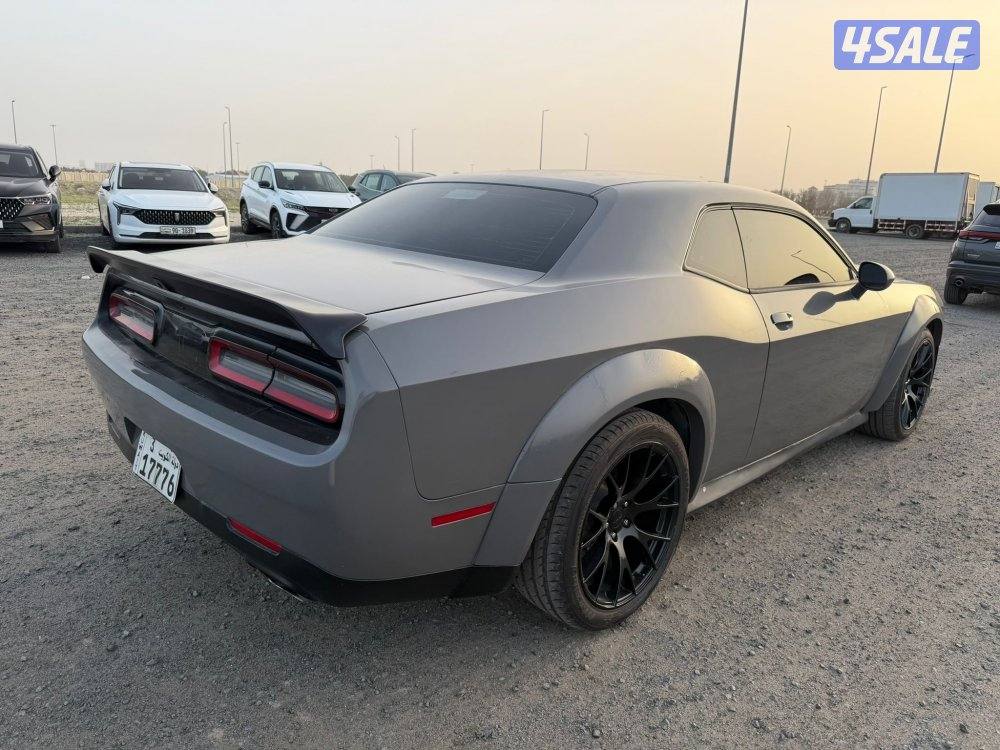 تشالنجر 2012 سته سلندر0