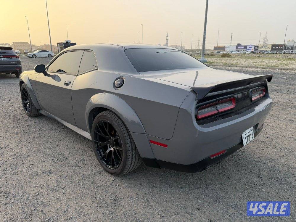 تشالنجر 2012 سته سلندر1