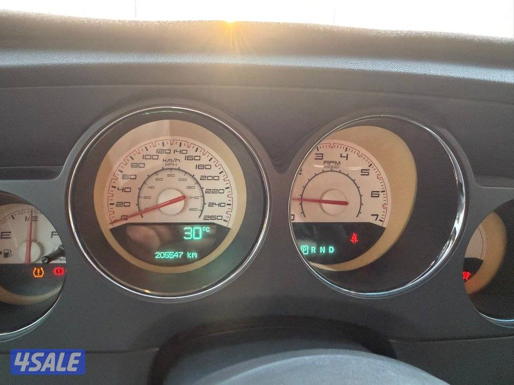 تشالنجر 2012 سته سلندر7