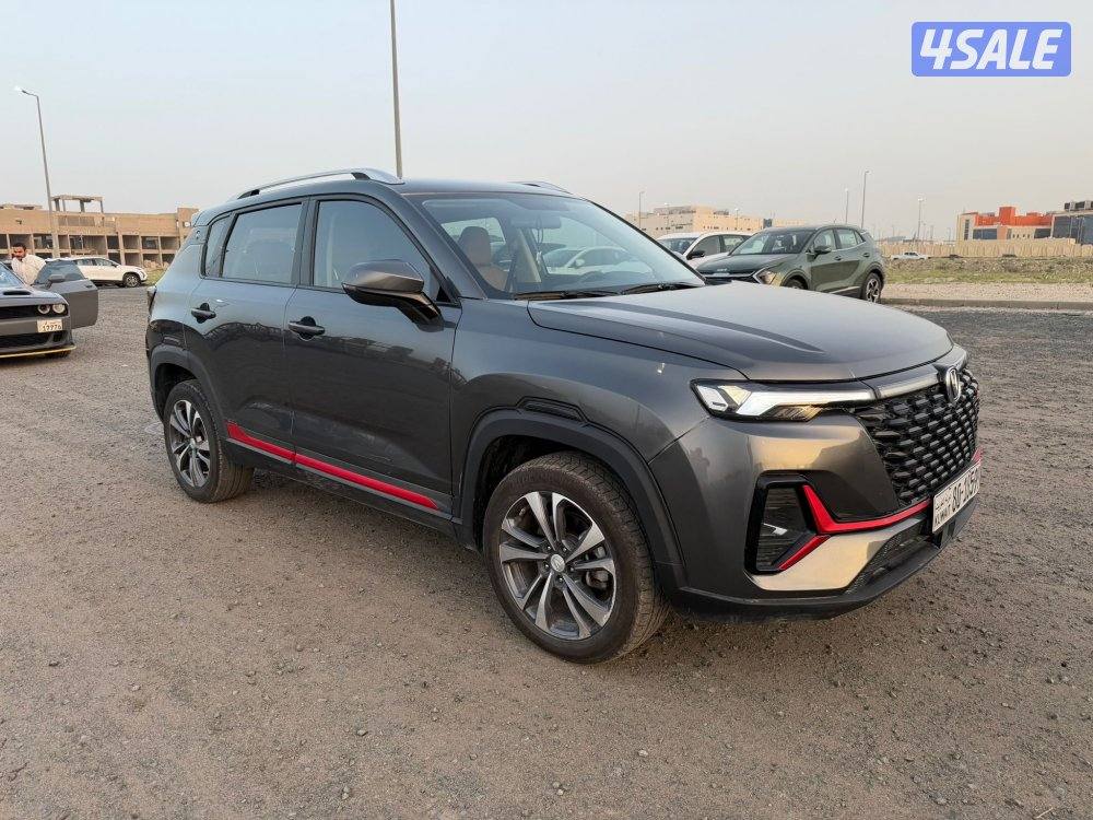 شانجان 2024 حجم Cs353