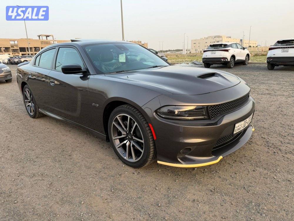 تشارجر 2023 نوع RT الفل3