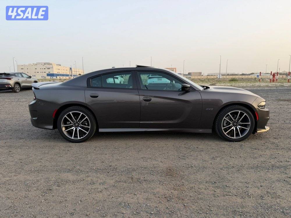 تشارجر 2023 نوع RT الفل4