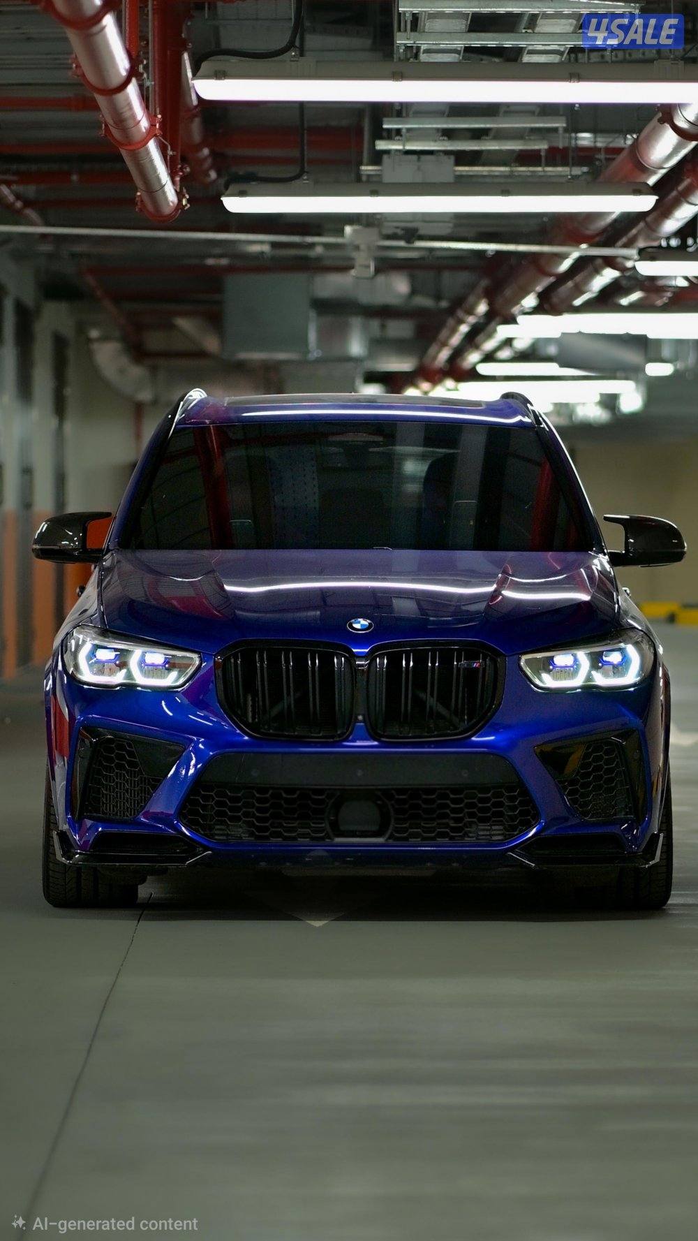 X5M 20201