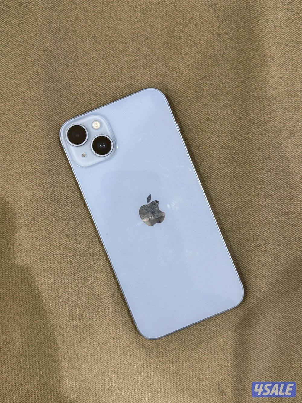 Iphone 14 plus 512gb1