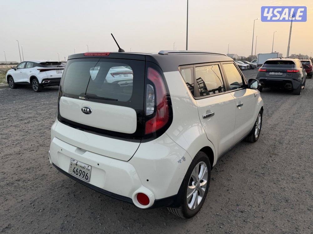 كيا سول 2015 شرط الفحص1