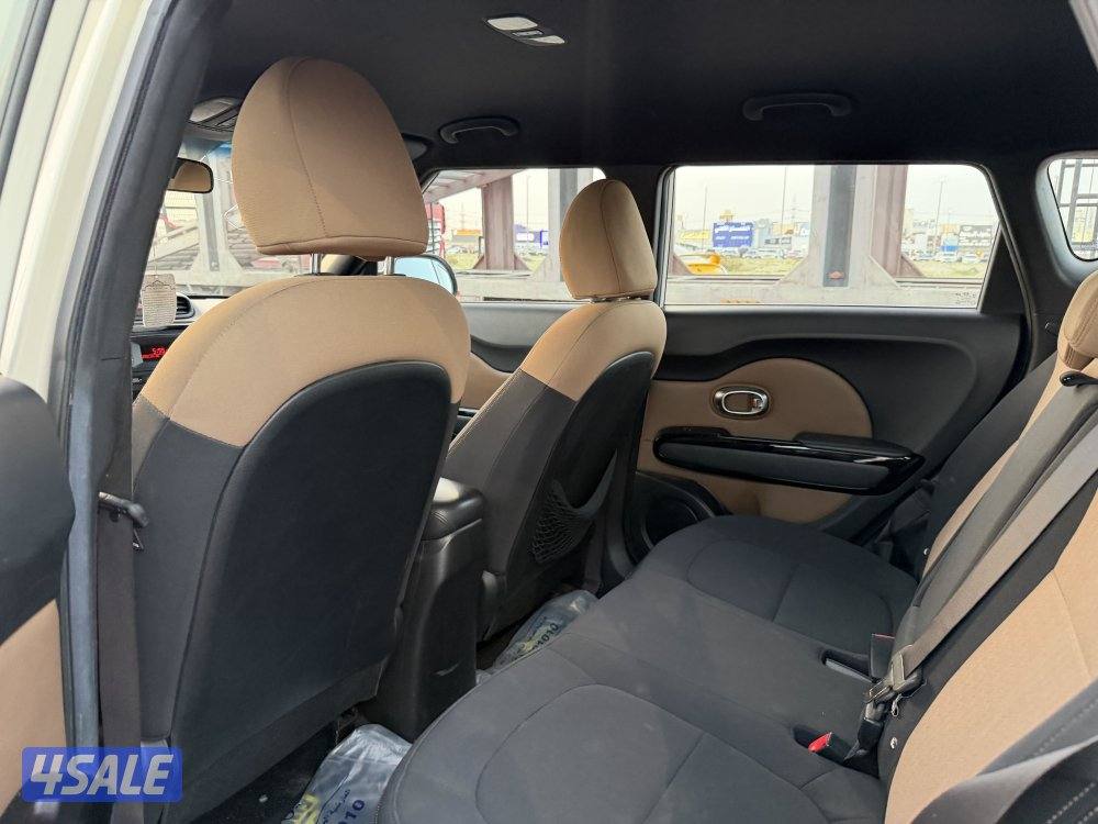 كيا سول 2015 شرط الفحص4