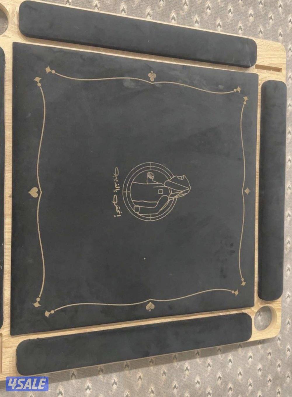 للبيع طاوله بلوت من انحش الذيب1