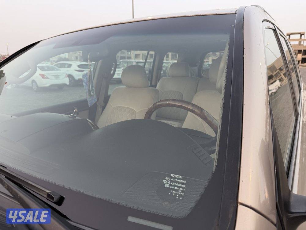 لاندكروز GXR 20099