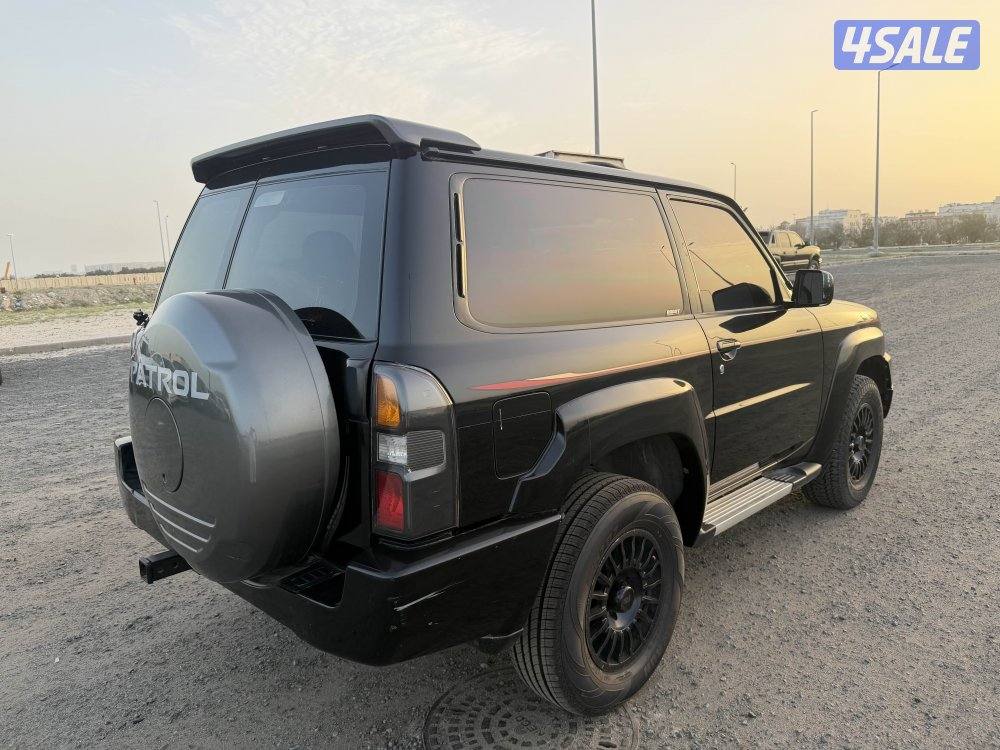 سفاري كبسوله 2016 قير عادي0