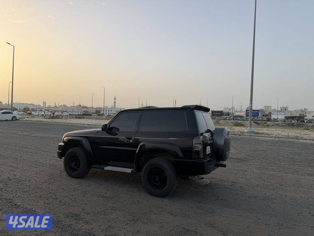 سفاري كبسوله 2016 قير عادي1