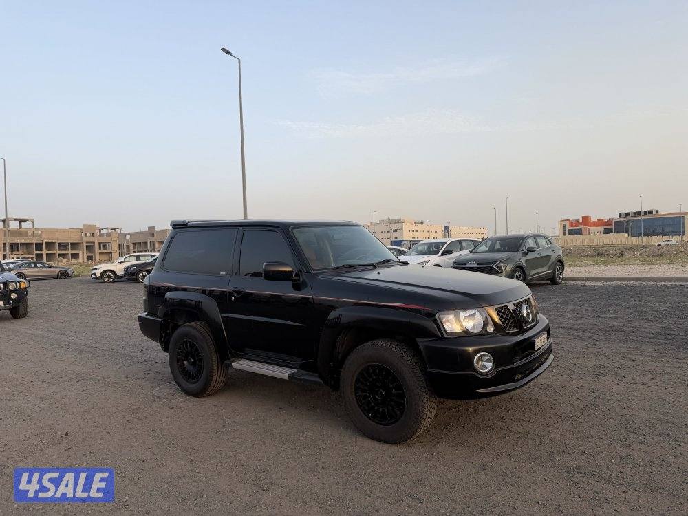 سفاري كبسوله 2016 قير عادي2