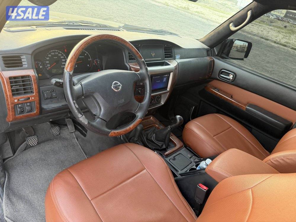 سفاري كبسوله 2016 قير عادي3