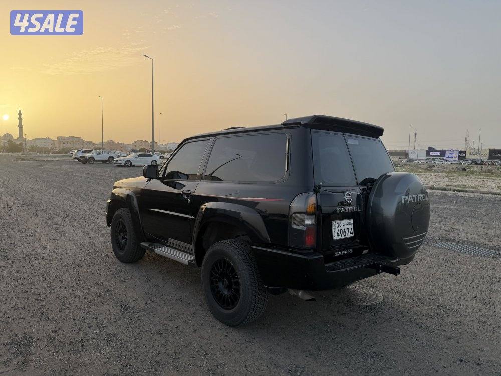 سفاري كبسوله 2016 قير عادي4