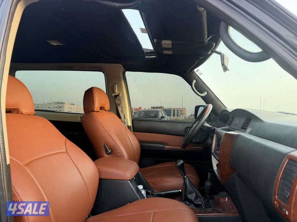 سفاري كبسوله 2016 قير عادي5