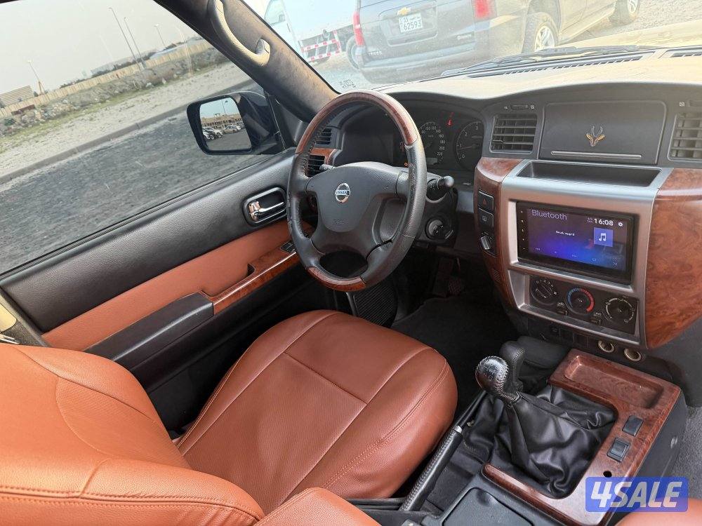 سفاري كبسوله 2016 قير عادي6