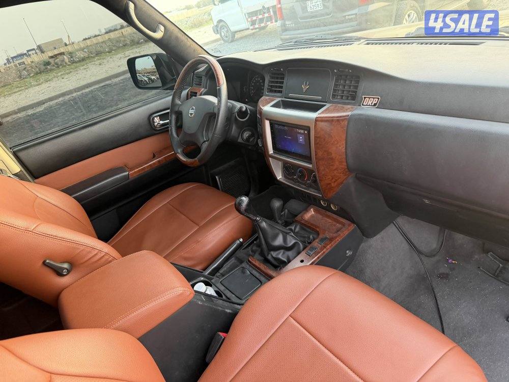 سفاري كبسوله 2016 قير عادي7