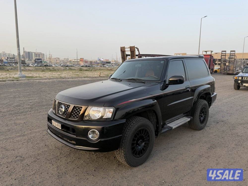 سفاري كبسوله 2016 قير عادي8