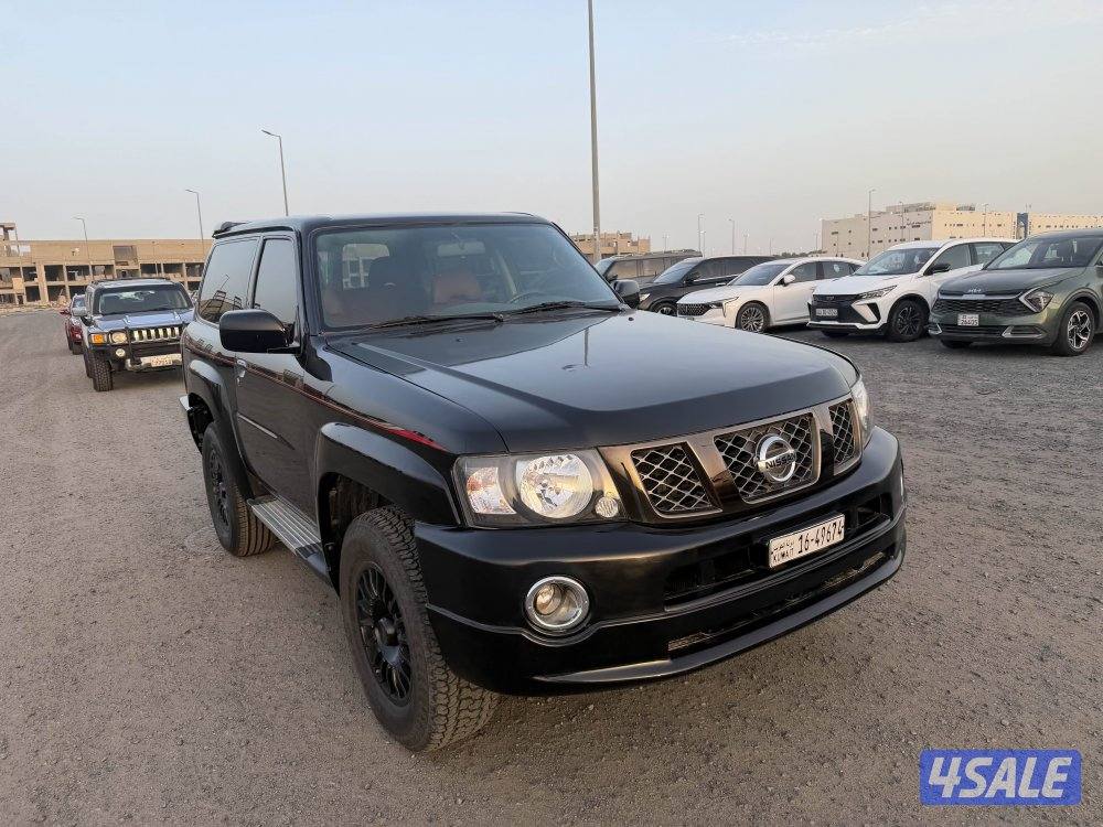 سفاري كبسوله 2016 قير عادي9