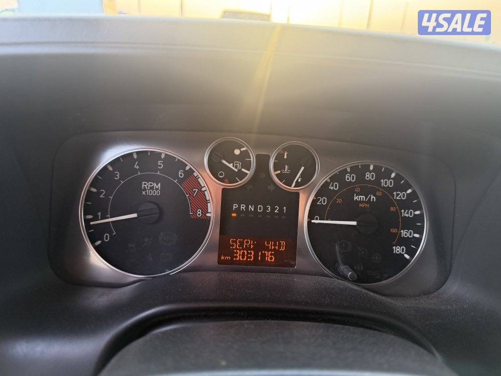 همر 2009 صبغ الوكالة H310