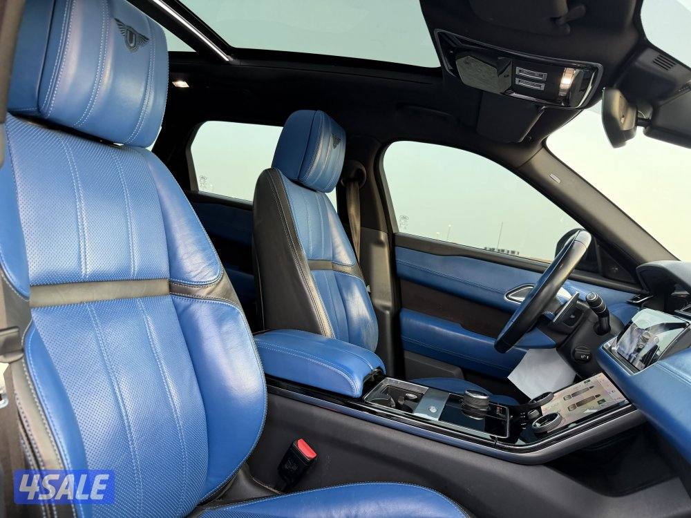 فيلار داينمك نسخة الاوربان 20185