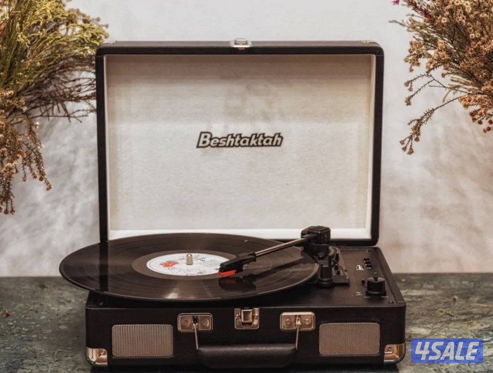 للبيع مسجل اسطوانات1