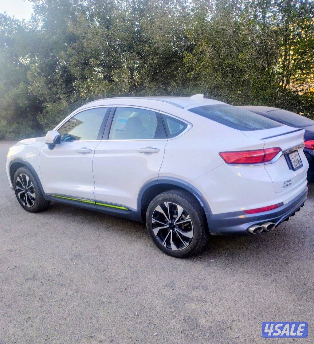 للبيع TUGELLAجيلي موديل 2023 فحص0