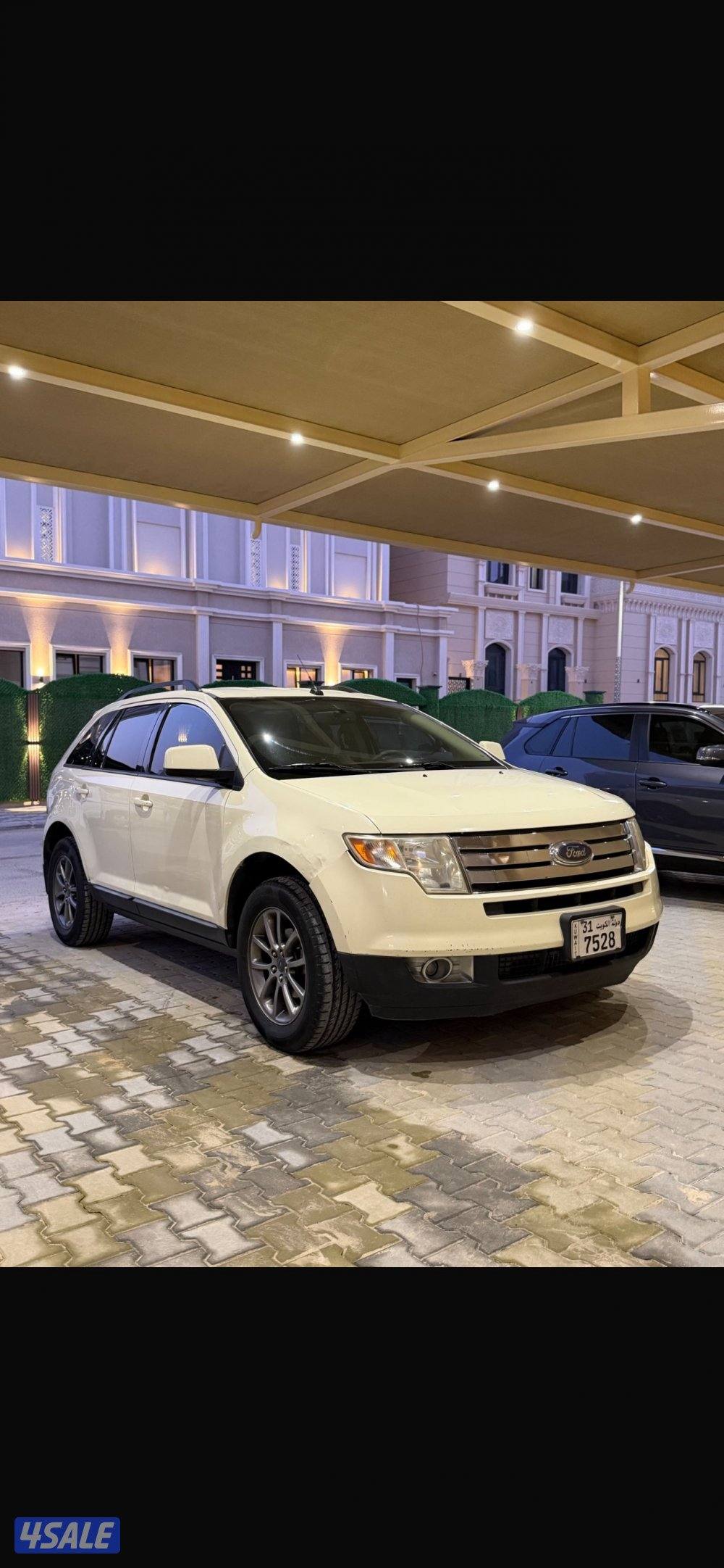 للبيع ادج صبغ الوكاله بالكامل موديل ٢٠٠٨0