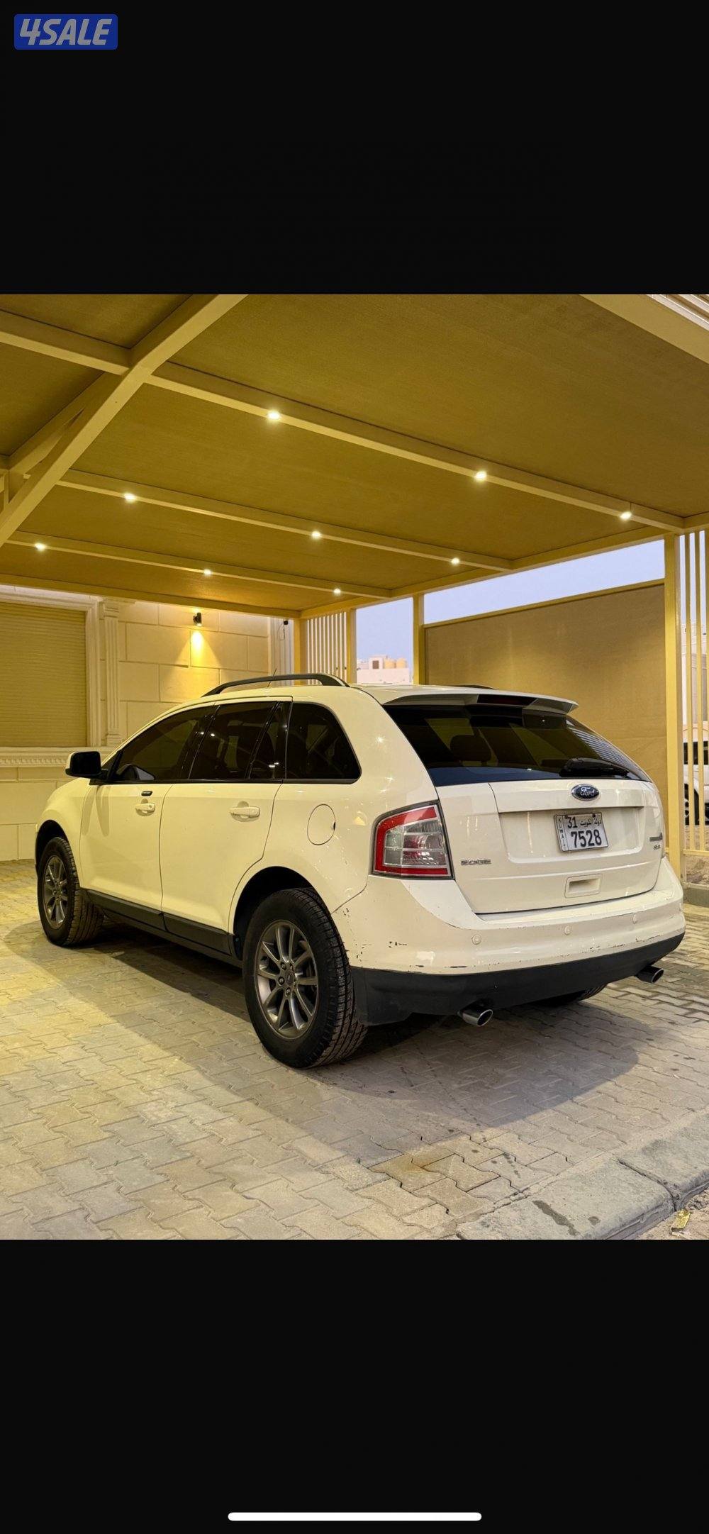 للبيع ادج صبغ الوكاله بالكامل موديل ٢٠٠٨1