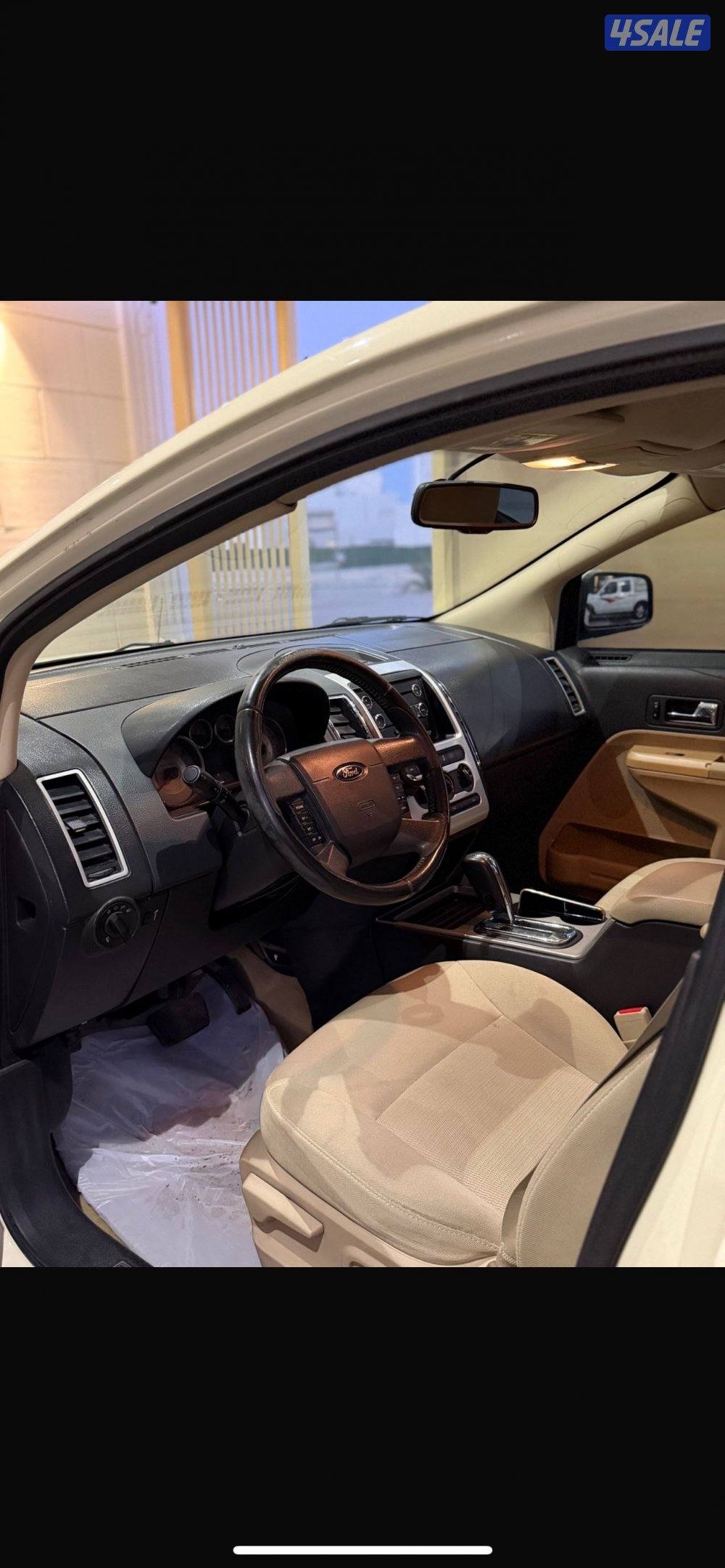 للبيع ادج صبغ الوكاله بالكامل موديل ٢٠٠٨3