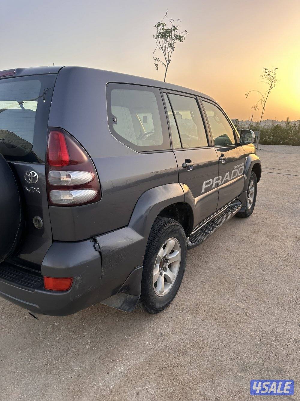 برادو ٢٠٠٨ شرط الفحص5