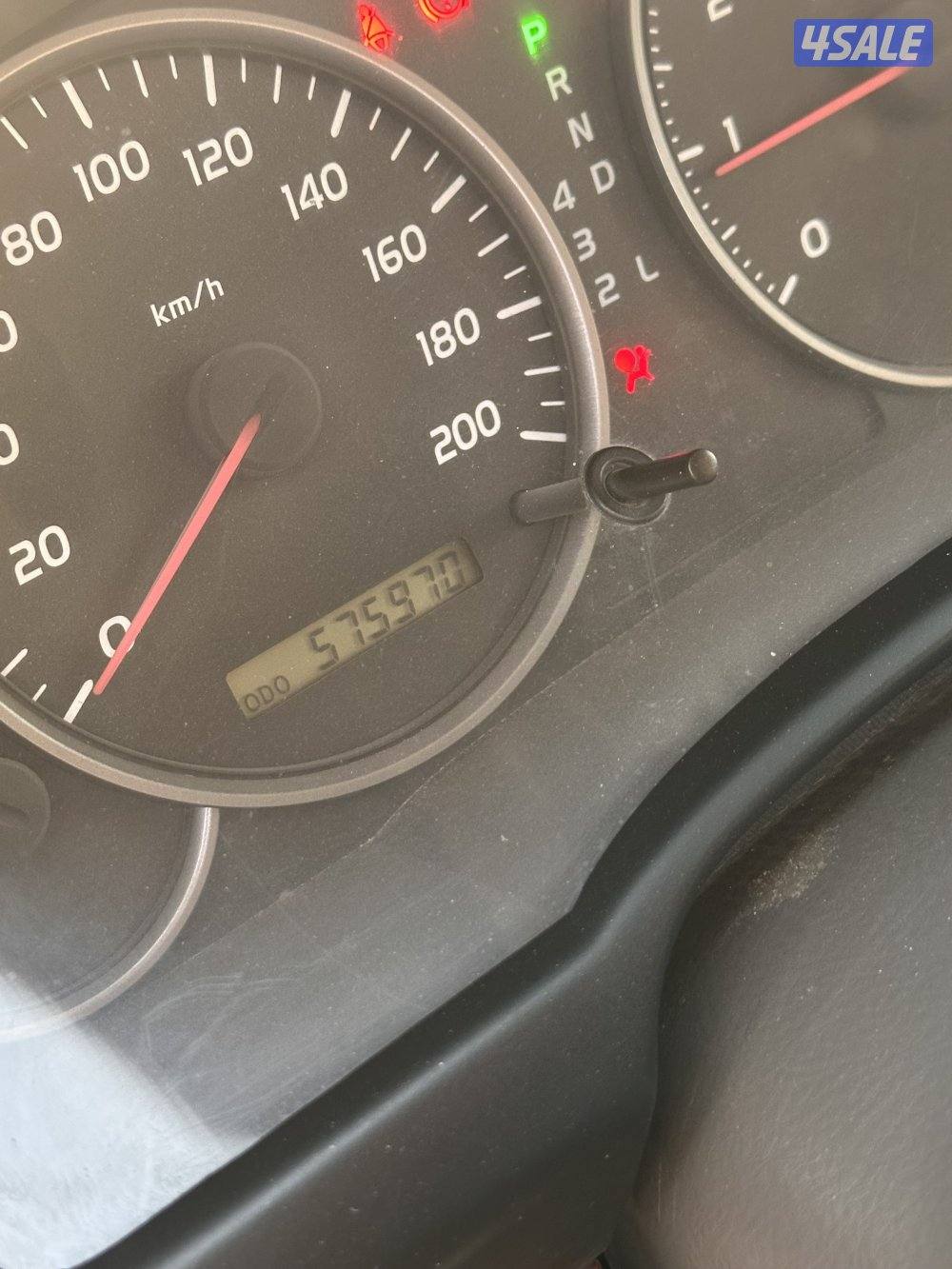 برادو ٢٠٠٨ شرط الفحص6