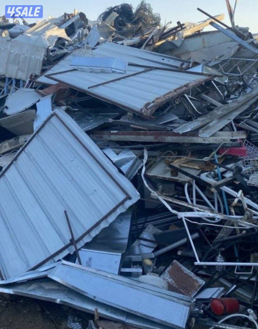 نشتري جواخير سكراب0