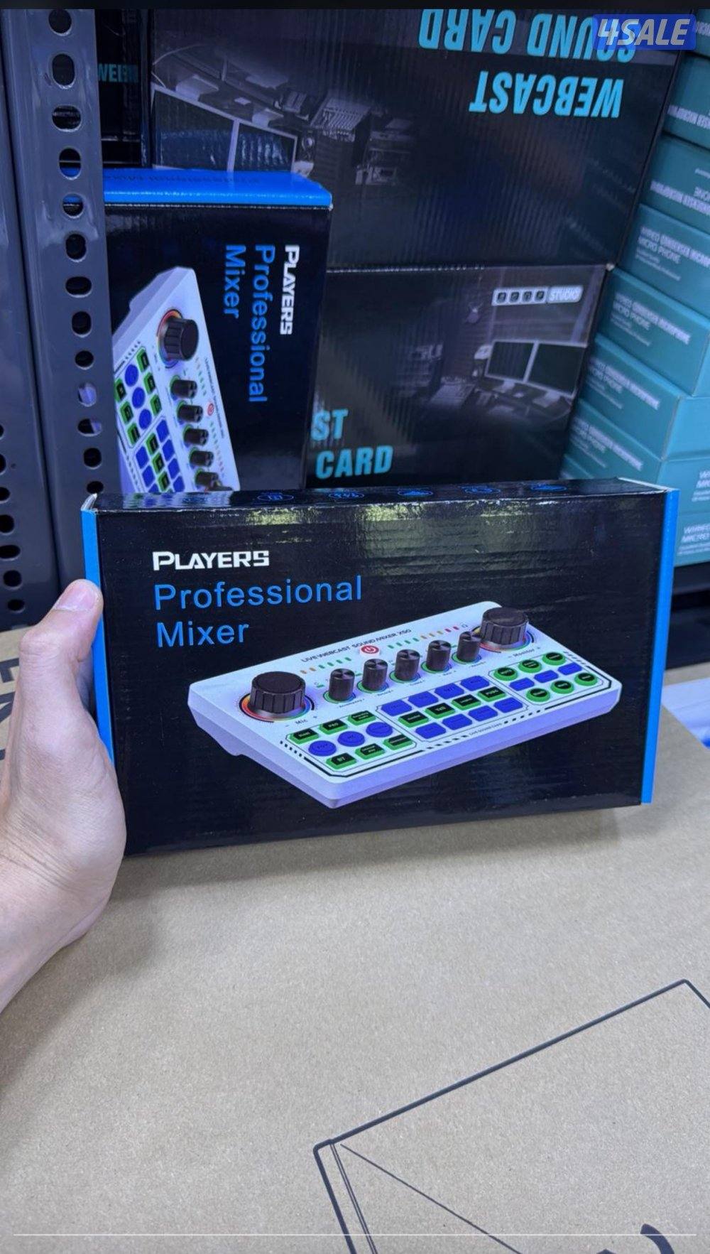 البيع جميع العاب القيمينق واكسسواراتها4