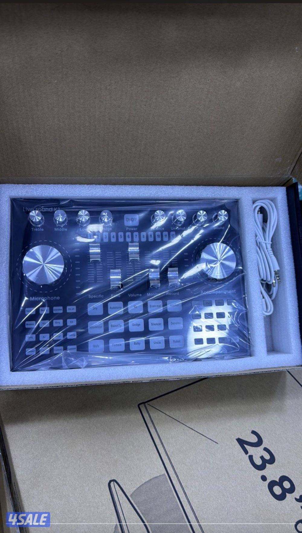 البيع جميع العاب القيمينق واكسسواراتها7