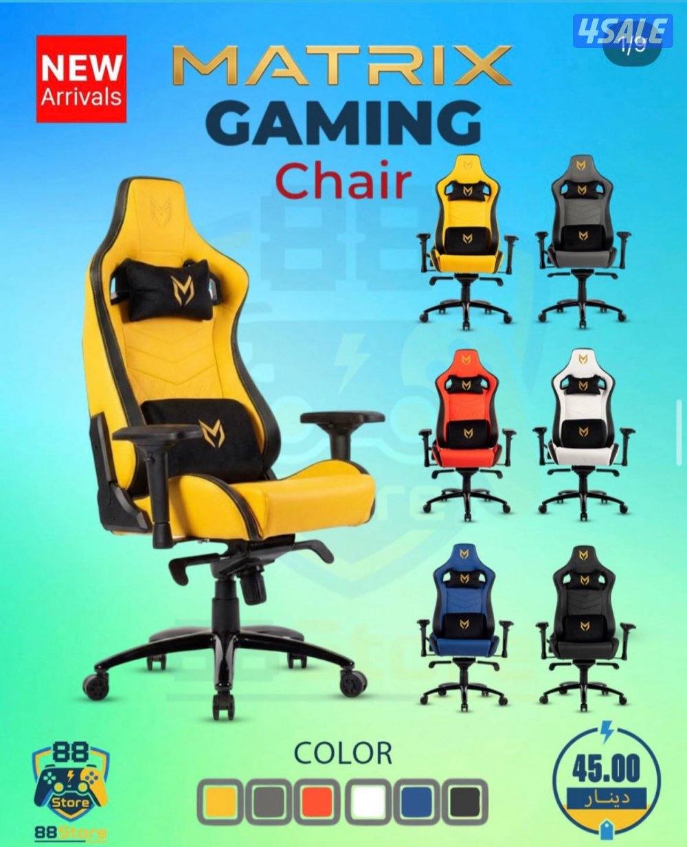 البيع جميع العاب القيمينق واكسسواراتها10