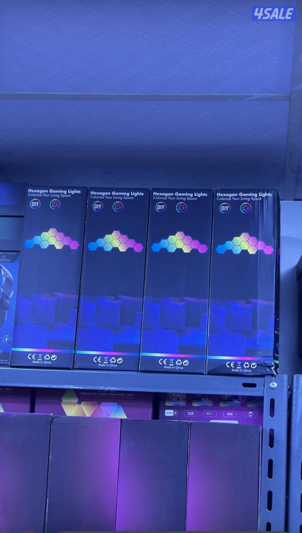 البيع جميع العاب القيمينق واكسسواراتها14