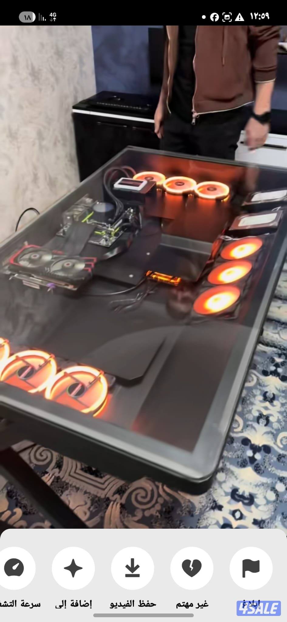 فني ومهندس كمبيوتر وشبكات واسترجاع المحذوفات خدمه 24ساعه7