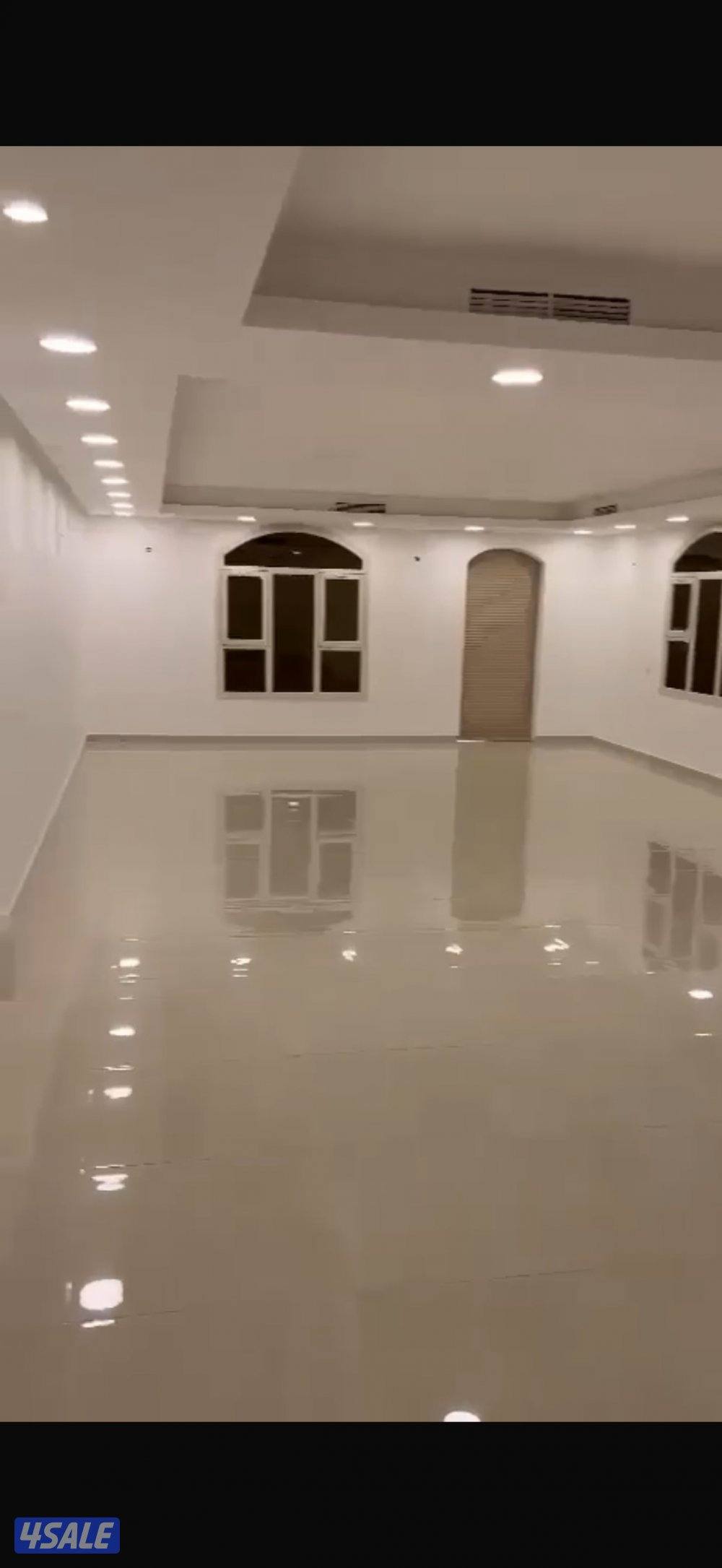 للبيع بيوت وقسايم صباح الاحمد0