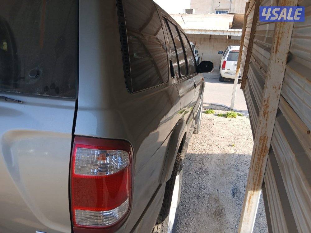 للبيع بايفندر6