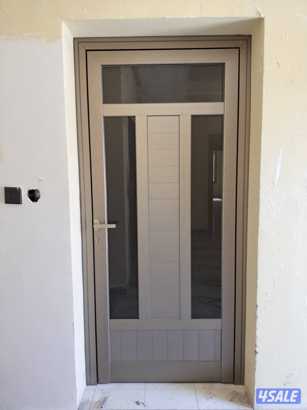 فني المنيوم محمد  سليم1