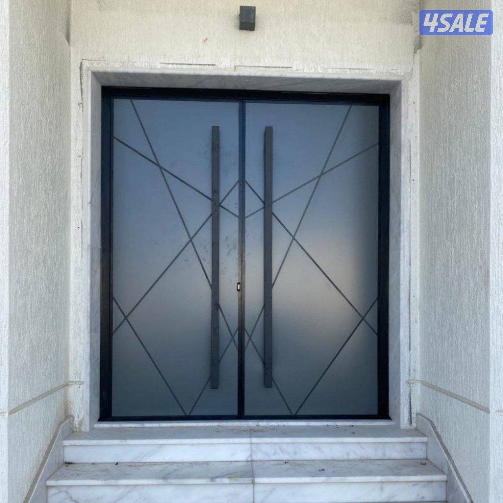 فني المنيوم محمد  سليم5