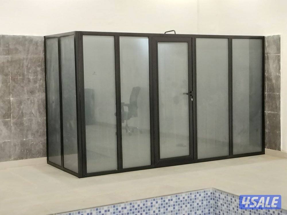 فني المنيوم محمد  سليم9