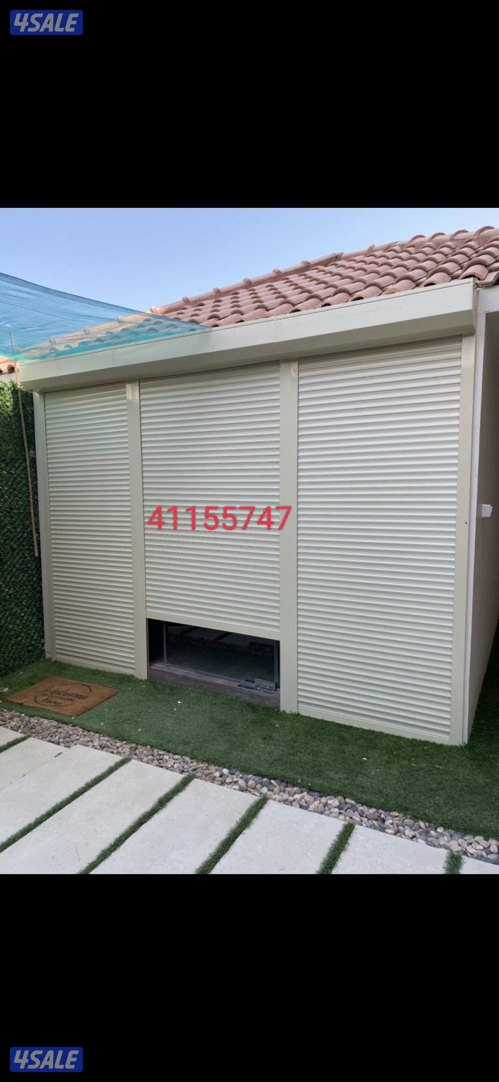 فني المنيوم محمد  سليم11