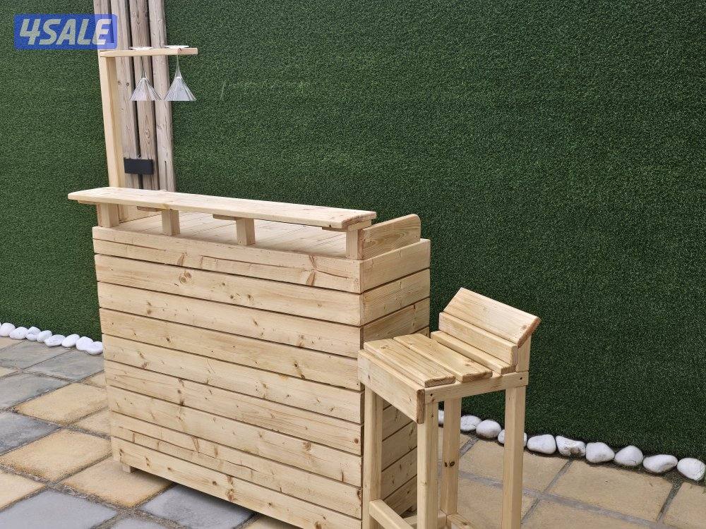 بار . طاوله . ستيشن.كيترنق1