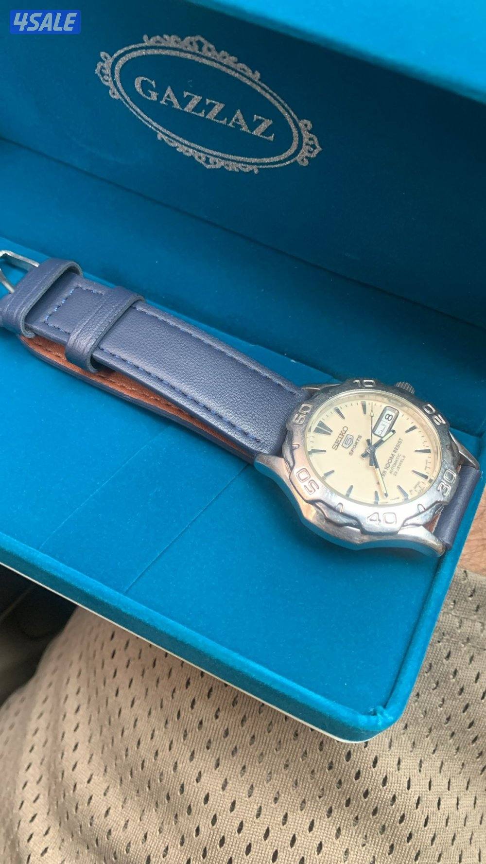 ساعات سيكو1