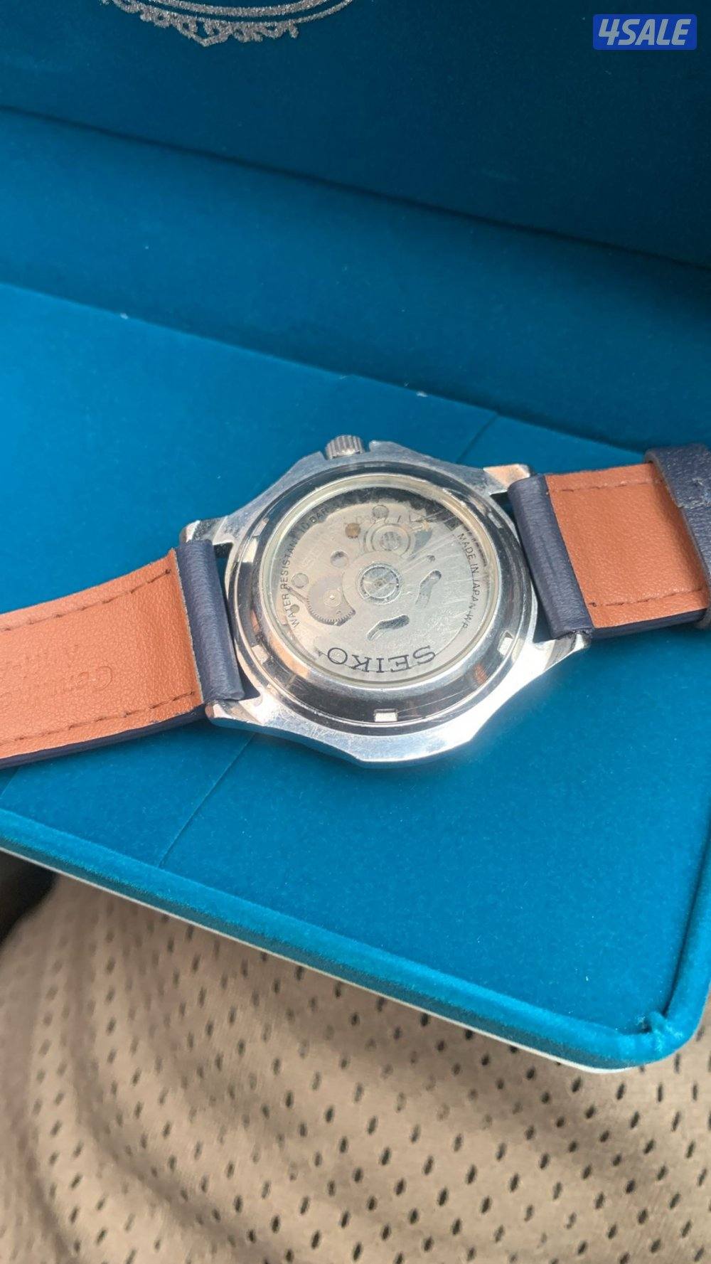 ساعات سيكو2