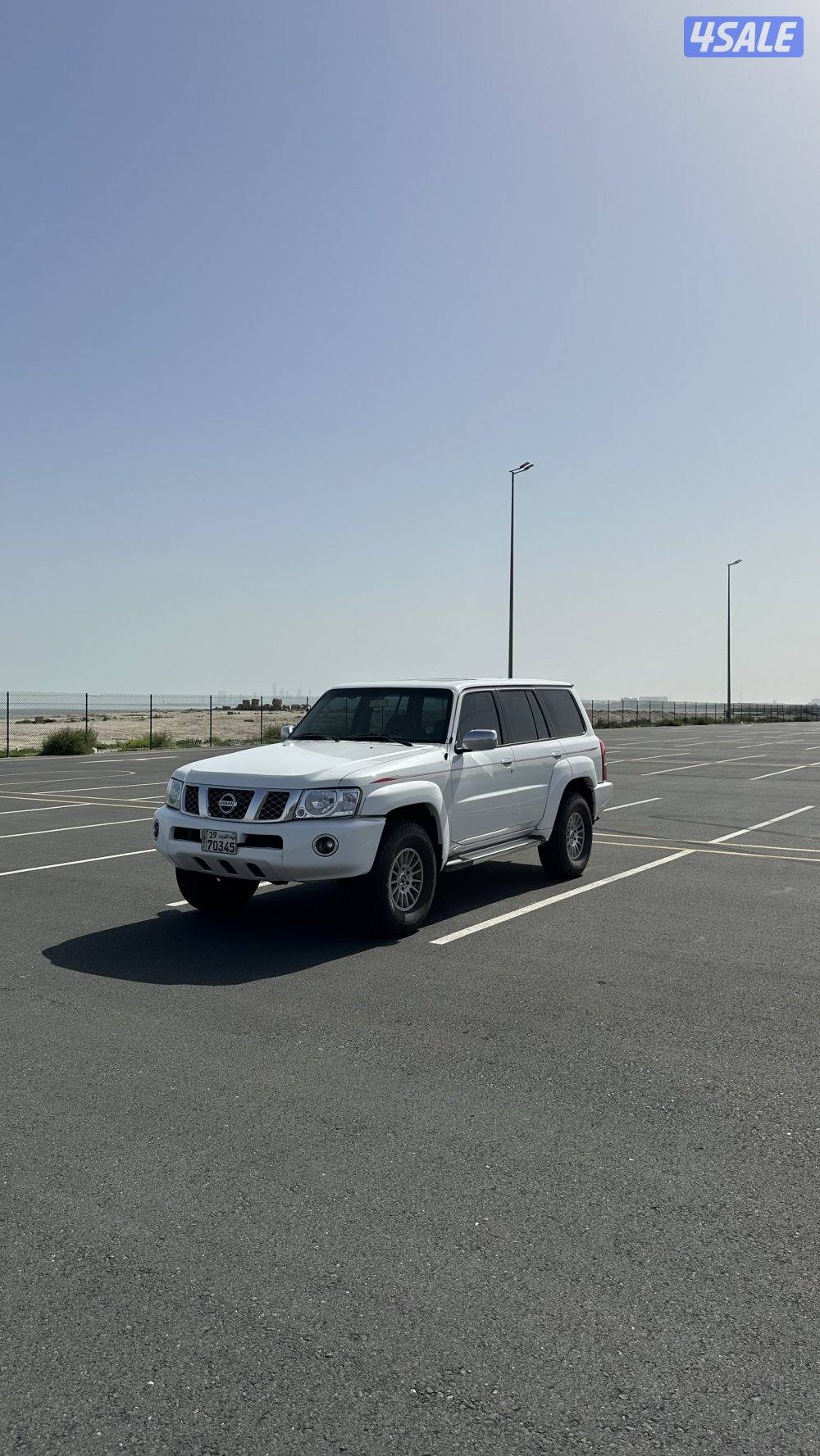 سفاري فتك نيسان2